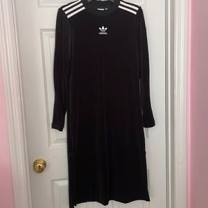 Adidas Bodycon Dress with Tag